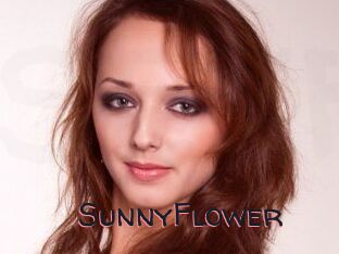 SunnyFlower