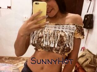 SunnyHot