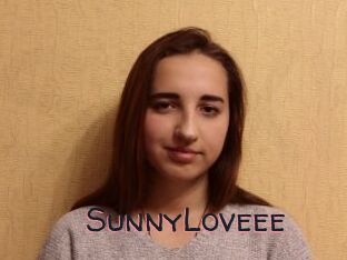 SunnyLoveee