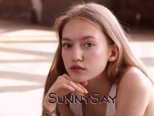 SunnySay