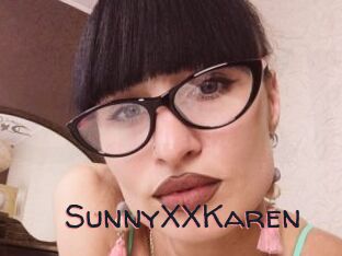 SunnyXXKaren