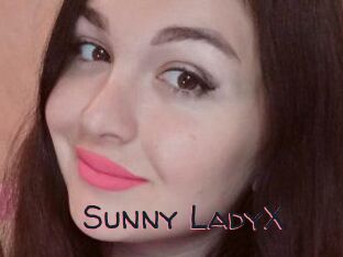Sunny_LadyX