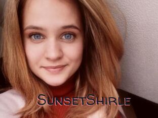 SunsetShirle
