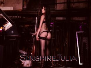 SunshineJulia