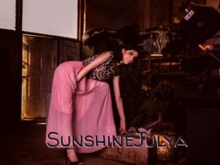 SunshineJulya