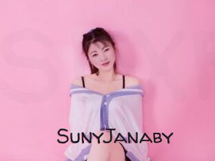 SunyJanaby
