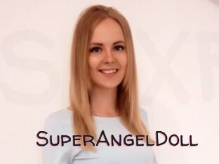 SuperAngelDoll