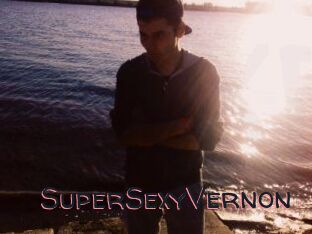 SuperSexyVernon