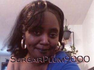 SurgarPlum9000