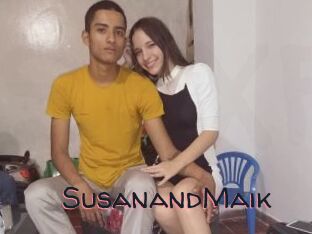 SusanandMaik