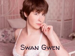 Swan_Gwen