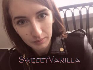 SweeetVanilla