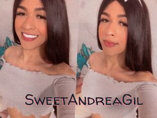 SweetAndreaGil