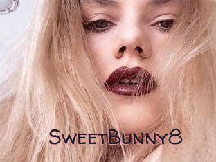 SweetBunny8