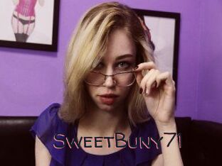 SweetBuny71