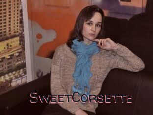 SweetCorsette