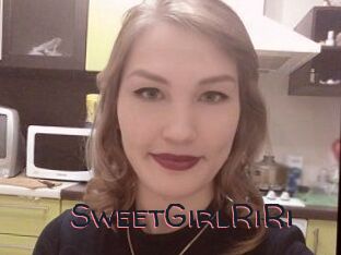 SweetGirlRiRi