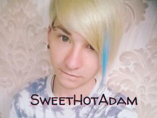 SweetHotAdam