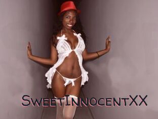 SweetInnocentXX