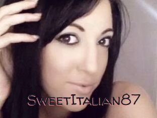 SweetItalian87