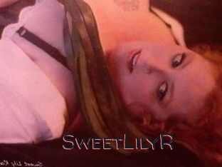 SweetLilyR