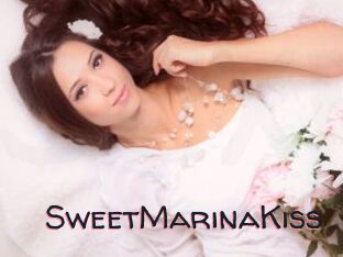SweetMarinaKiss