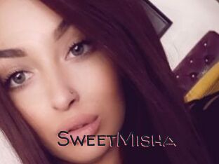 SweetMisha