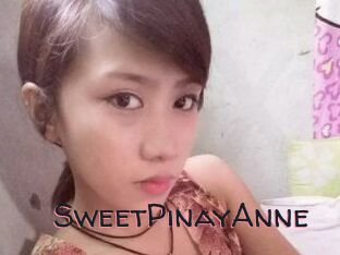 SweetPinayAnne