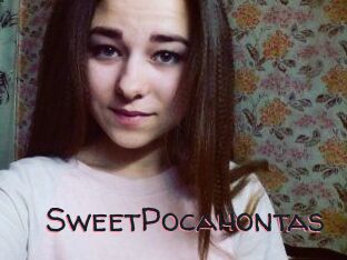 SweetPocahontas