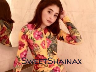 SweetShainax