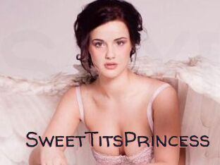 SweetTitsPrincess