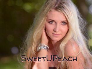 SweetUPeach
