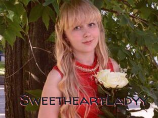 SweetheartLadyy