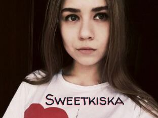 Sweetkiska