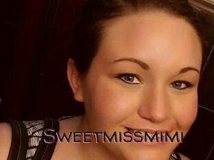 Sweetmissmimi