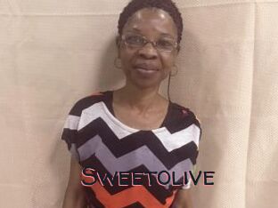 Sweetolive