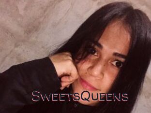 SweetsQueens