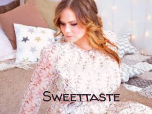 Sweettaste