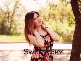 SweetySky