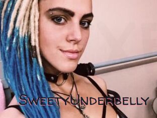 SweetyUnderbelly