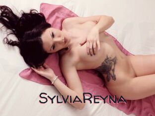 SylviaReyna
