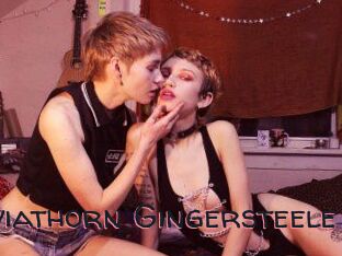 Sylviathorn_Gingersteele