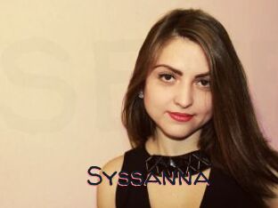 Syssanna