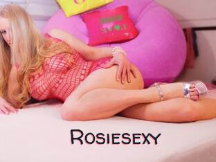 Rosiesexy
