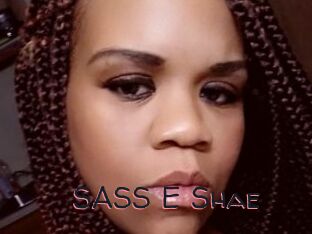 SASS_E_Shae