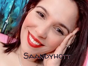 Saandyhott
