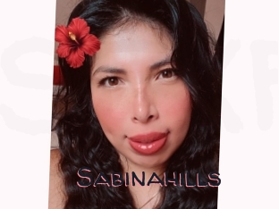 Sabinahills