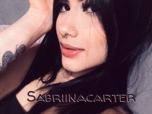 Sabriinacarter