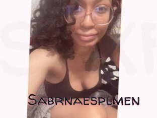 Sabrnaesplmen
