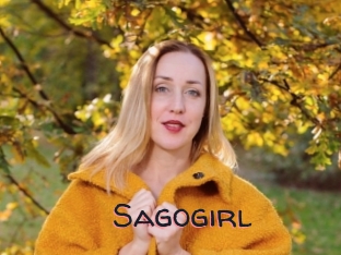 Sagogirl